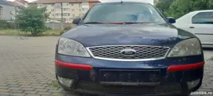 Ford Mondeo mk3 - imagine 2 Ford Mondeo mk3 - imagine 2