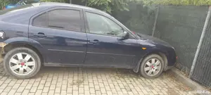 Ford Mondeo mk3 - imagine 3 Ford Mondeo mk3 - imagine 3