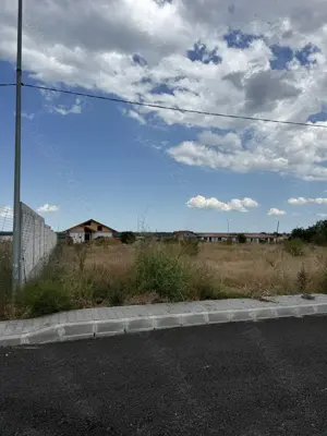 Teren de vanzare pentru constructii in Mahmudia,jud.Tulcea - imagine 2