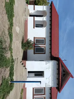 Casă de vinzare,com Islaz Turnu Măgurele 