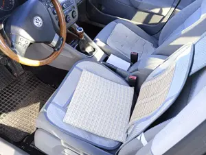 Vând Volkswagen Golf 5 - imagine 4 Vând Volkswagen Golf 5 - imagine 4