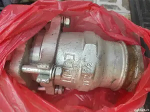 Mufă rapidă metal gebo 2 1 2