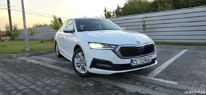 Skoda Octavia IV   2021
