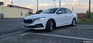 Skoda Octavia IV   2021 - imagine 2