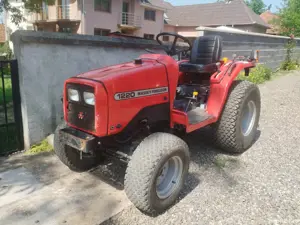 tractor massey ferguson 21cp 4x4 3 cilindrii