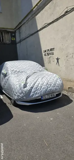 Skoda Octavia IV   2021 - imagine 4