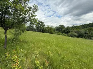 Vand Parcele Teren in Resita in spate la Jandarmerie  - imagine 4