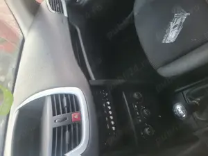 Vand peugeot 207  - imagine 2