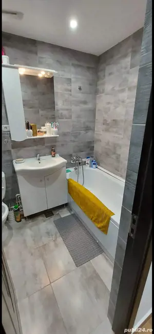 vand ap 3 camere oras Babadag  - imagine 3 vand ap 3 camere oras Babadag  - imagine 3