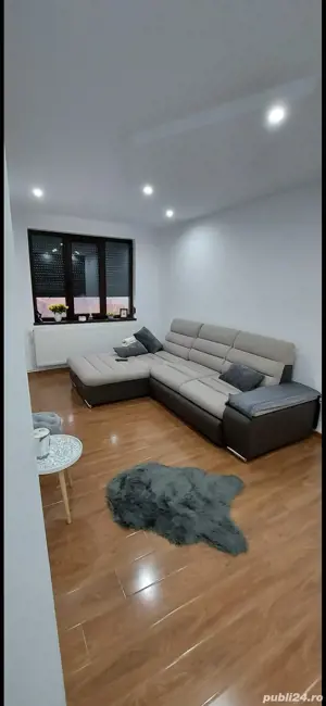 vand ap 3 camere oras Babadag 