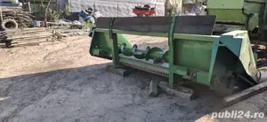 Masa porumb John Deere - imagine 3