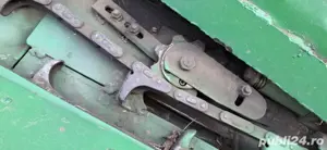 Masa porumb John Deere - imagine 2