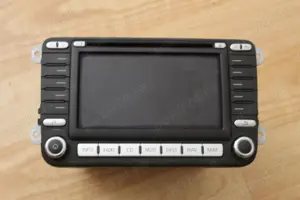 navigatie wolzvagan pasat