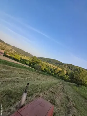 Vând teren intravilan în comuna Șoimuș , 3380 mp 
