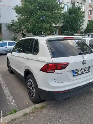 vand tiguan 2017