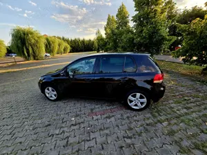 VW Golf 6 - 2011 1.2 TSI - imagine 2 VW Golf 6 - 2011 1.2 TSI - imagine 2