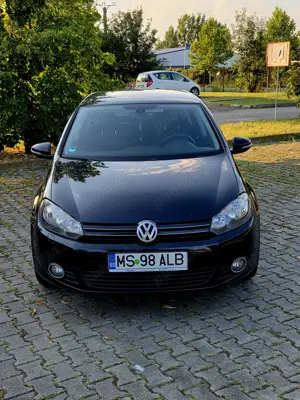 VW Golf 6 - 2011 1.2 TSI - imagine 5 VW Golf 6 - 2011 1.2 TSI - imagine 5