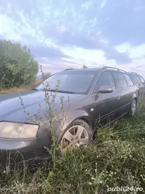 Dezmembrez Audi A6 Avant (Break) 2.5tdi an 2004 - imagine 2