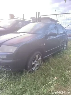 Dezmembrez Skoda Fabia kombi (break), 1,9 tdi, 74 kw(101 cp) - imagine 2
