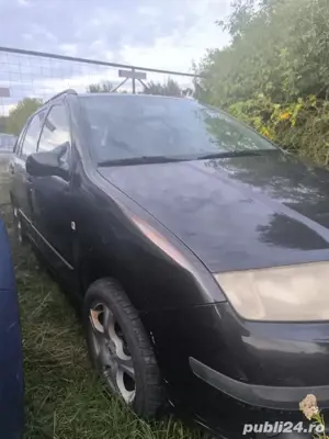 Dezmembrez Skoda Fabia kombi (break), 1,9 tdi, 74 kw(101 cp) - imagine 3