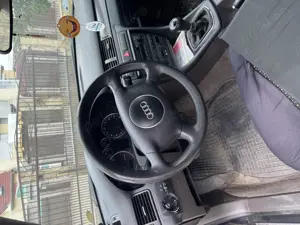 Audi A6 2003 - imagine 4