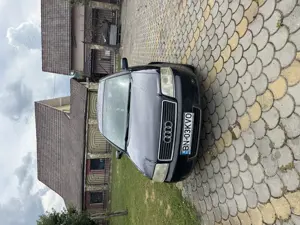 Audi A6 2003 - imagine 7