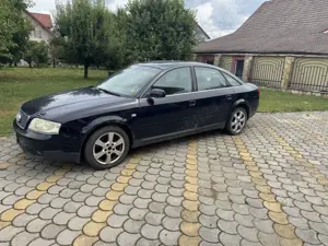 Audi A6 2003 - imagine 9