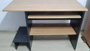 Vând mobilă dormitor- biblioteca, comodă TV, birou - imagine 2