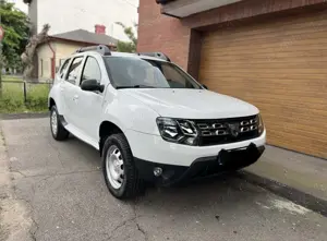 Dacia Duster 1.5 Diesel 4x4 - imagine 4