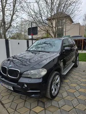 BMW X5, stare imbecabila - imagine 3