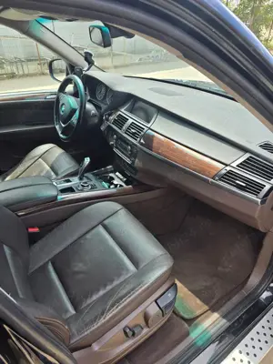 BMW X5, stare imbecabila - imagine 6