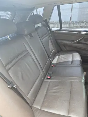 BMW X5, stare imbecabila - imagine 7