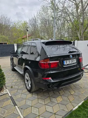 BMW X5, stare imbecabila - imagine 4