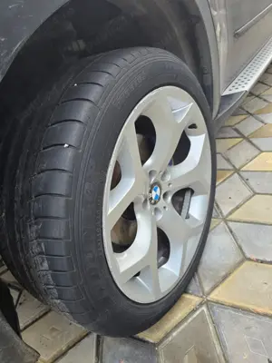 BMW X5, stare imbecabila - imagine 5