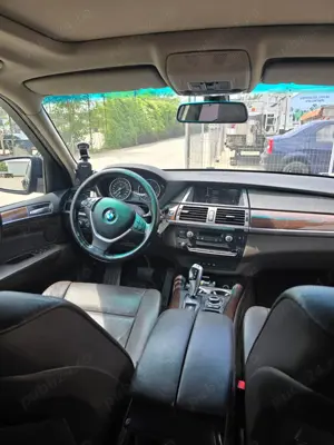 BMW X5, stare imbecabila - imagine 8