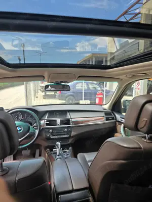 BMW X5, stare imbecabila - imagine 9