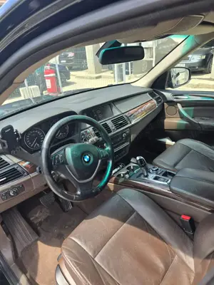 BMW X5, stare imbecabila - imagine 10