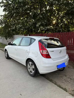 Hyundai I30 2009 - imagine 4