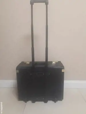 Troler pilot - imagine 2