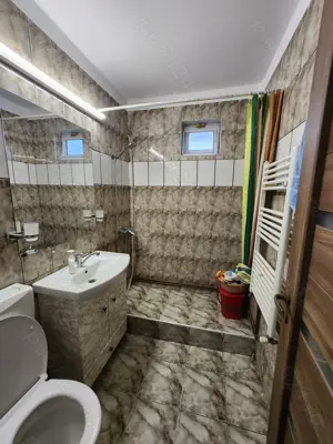 Apartament 2 camere 45m2 Bulevard Alba iulia, bocul mutat pe sine - imagine 6