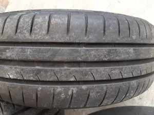  Cauciucuri de vară aproape noi- preț super! - imagine 4