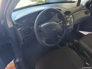 Vand ford focus 2002 - imagine 2