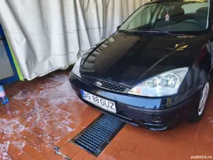 Vand ford focus 2002 - imagine 8