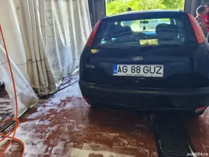 Vand ford focus 2002 - imagine 9