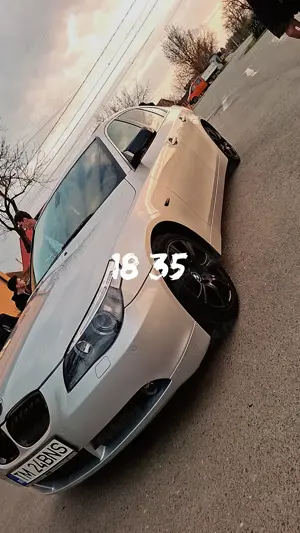 Vând e60 525d nfl !!!  - imagine 3