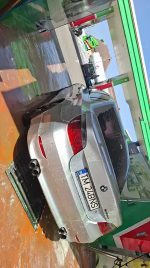 Vând e60 525d nfl !!!  - imagine 2