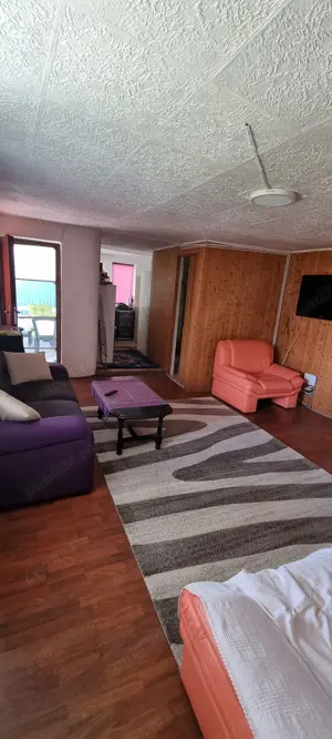 Casa de vanzare sat Ungureni, comuna Gherghita - confort, natura si acces facil - imagine 8