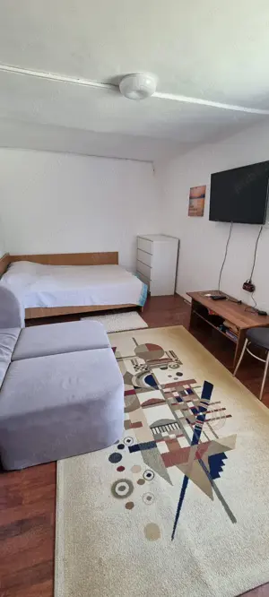 Casa de vanzare sat Ungureni, comuna Gherghita - confort, natura si acces facil - imagine 5