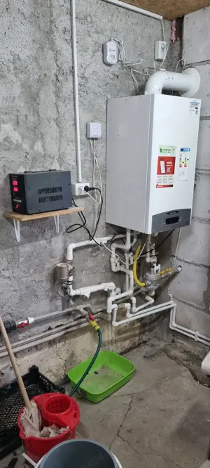 Casa de vanzare sat Ungureni, comuna Gherghita - confort, natura si acces facil - imagine 9