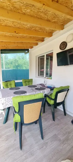 Casa de vanzare sat Ungureni, comuna Gherghita - confort, natura si acces facil - imagine 10